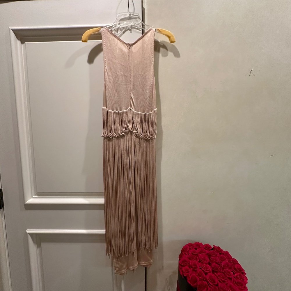 OMG THIS PARTY DRESS!! Unique one of a kind designer dress Size 2